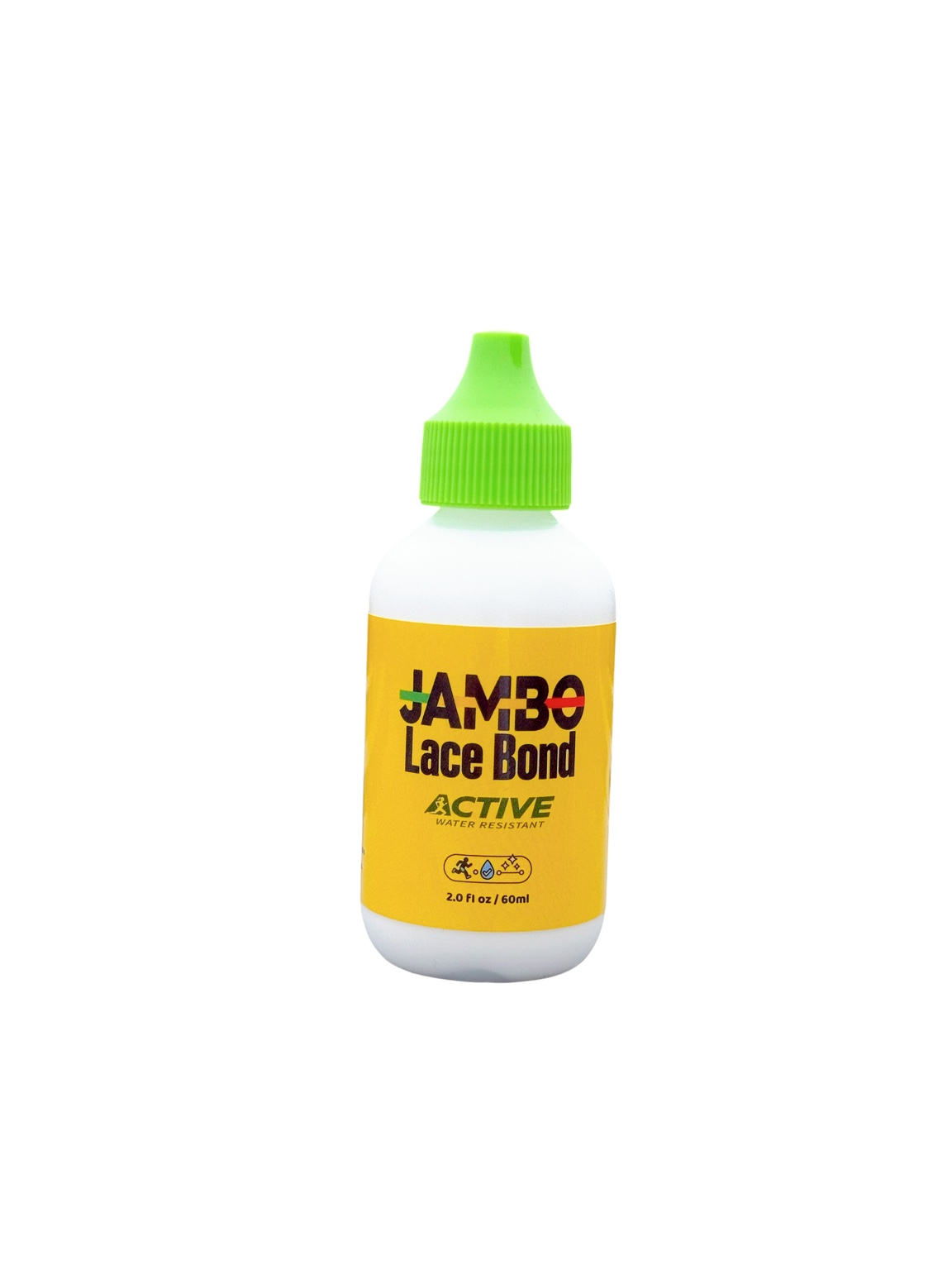 Jambo Lace Bond Active Water Resistant
