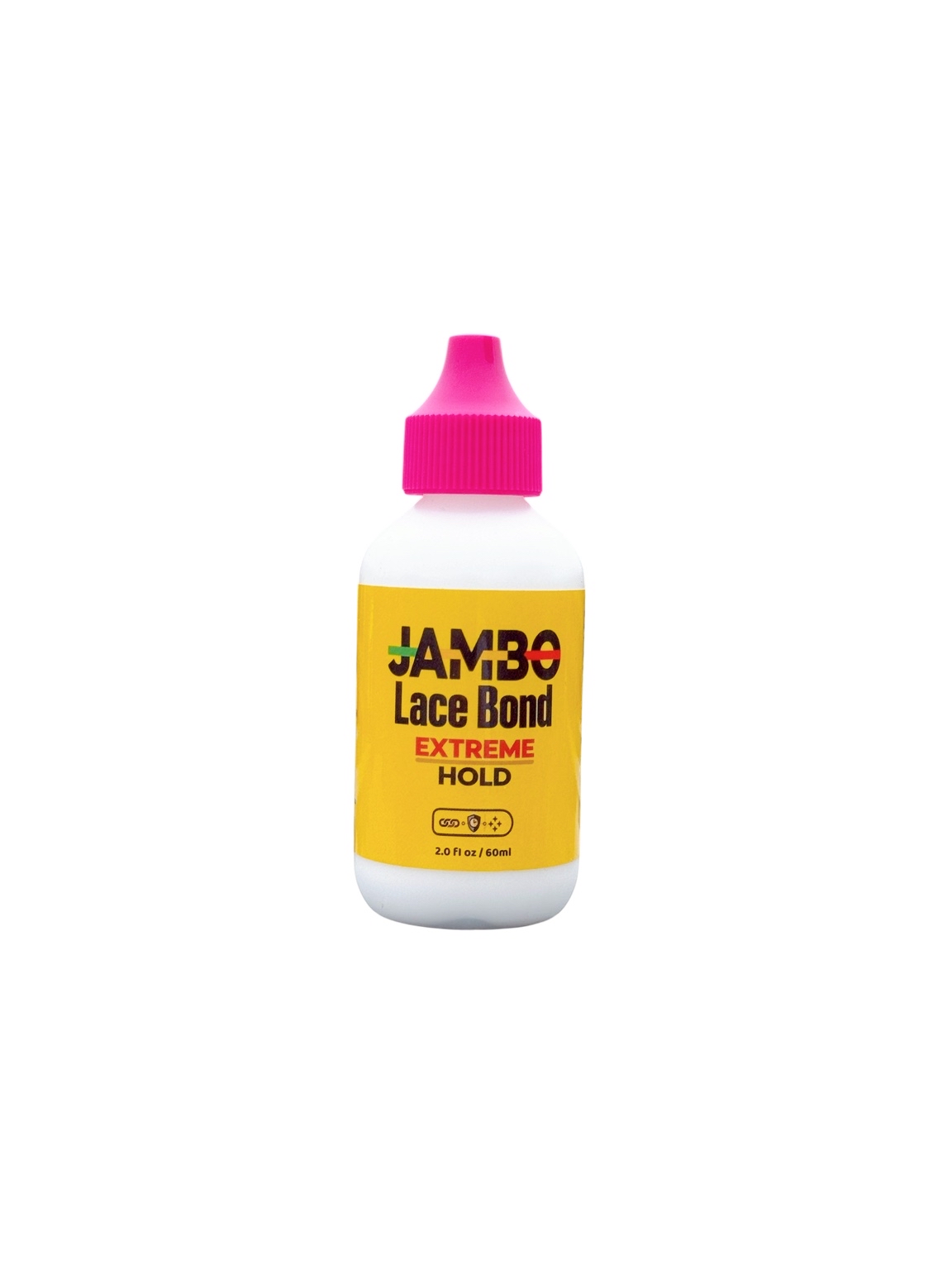 Jambo Lace Bond Extreme Hold